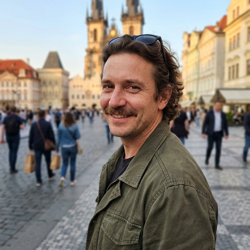 Martin Procházka